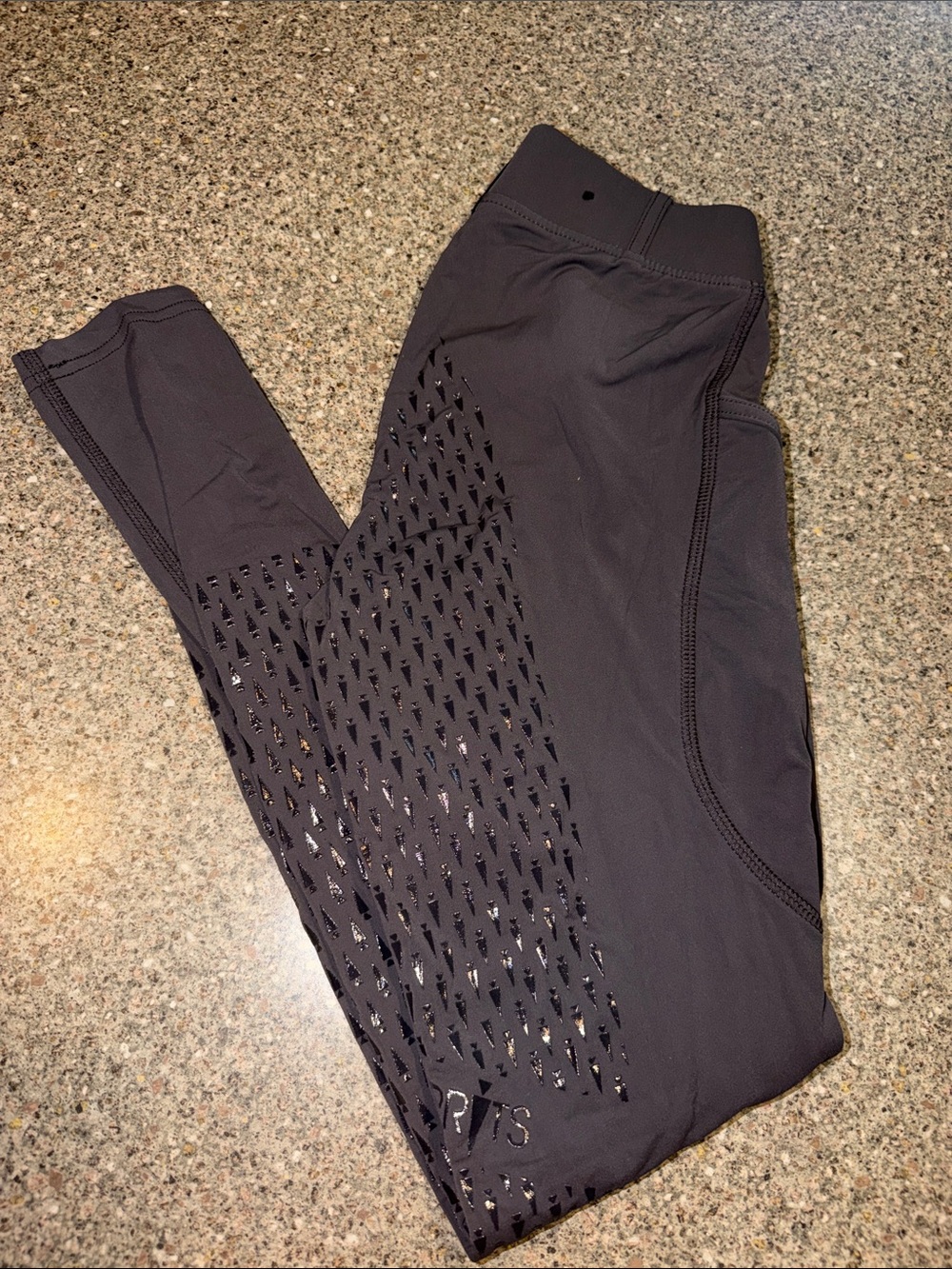 Kerrits equestrian riding leggings pants